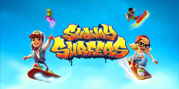 Subway Surfers Trucchi Monete e Chiavi Illimitati Gratuite