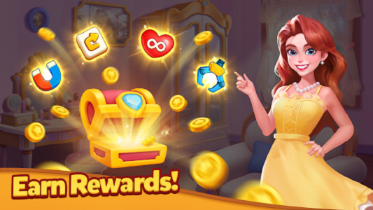 Tile Family Trucchi Monete Illimitati Gratuite Android IOS